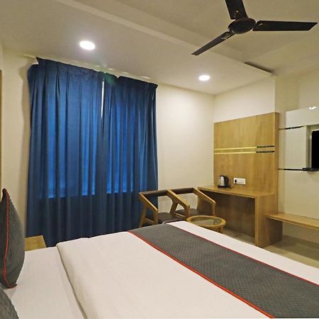 Hotel All Time Residency New Delhi Nova Deli Exterior foto