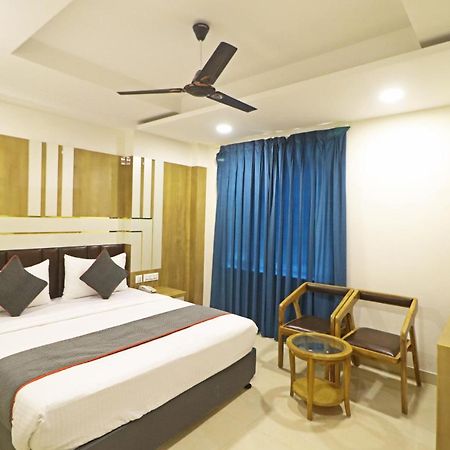 Hotel All Time Residency New Delhi Nova Deli Exterior foto